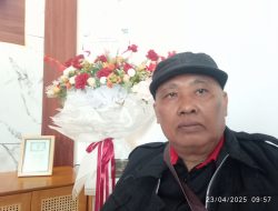 Wamahyaya wamamati: Ketika Negeri ini lupa untuk siapa hidup dan mati