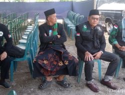GPK Lebah Putih Boyolali Gelar Halal Bi Halal dan Kukuhkan Pengurus Baru, Tekankan Loyalitas pada Ulama