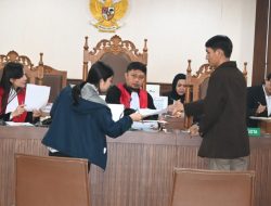 Gugat Ganti Rugi Rp 632 Juta, Penyewa Kios Mangga Dua Mall Seret Tiga Pihak ke Pengadilan