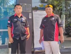 Opini Minggu Pagi: Proyek Pemerintah Sistim Swakelola Pengawasan, Kejujuran dan Transparansi Menjadi Kunci