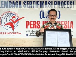 12 Tahun Prahara Hukum APKOMINDO Berakhir di Mahkamah Agung: Kasasi Kelompok Pendiri Ditolak