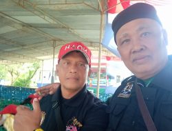 Opini: Jum’at Berkah: Etika dalam Perbedaan