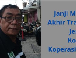 Janji Manis, Akhir Tragis – Jeritan Korban Koperasi BLN