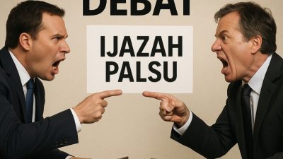 PANCASILA DAN ETIKA KETIMURAN: DI MANA WAJAHNYA DI TENGAH PERDEBATAN PUBLIK YANG BRUTAL?