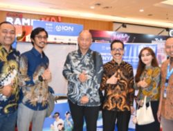 Kolaborasi APTIKNAS dan AGKDI Hadirkan Festival Gaming Terbesar IGX 2025 di Tangcity Mall