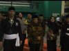 Pengesahan Warga Baru PSHT Tingkat 1 Parluh 17 Cabang Kabupaten Semarang Tahun 2025 Berlangsung Khidmat