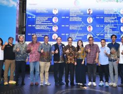 APTIKNAS TechSummit 2025: Perkuat Pilar Teknologi Cerdas di Indonesia TangCity Mall, Tangerang – 17 Juli 2025