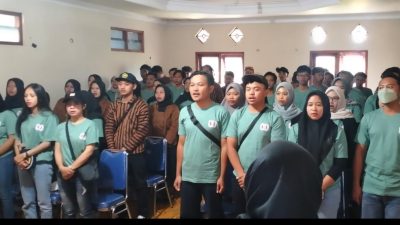 Kirab Budaya Urutsewu, Warga Lestarikan Tradisi dan Perkuat Wisata Lokal