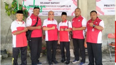 LSM GAKI Tegaskan Peran Positif: Mitra Masyarakat dalam Mengawal Pembangunan