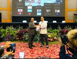 IASPRO Gelar Munas II, Wahyu Adiartono Terpilih Jadi Ketua Umum 2025–2030
