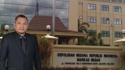 Mimpi Reformasi Polri yang Terganjal Anggaran