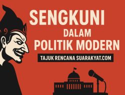 Tajuk Rencana: Sengkuni dalam Politik Modern