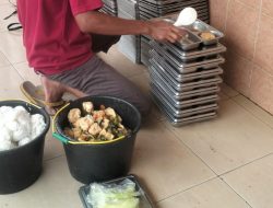 MBG: Tujuannya Mulia, Tapi Pelaksanaannya Perlu Ditinjau Ulang