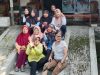 Ibu-Ibu Lansia Dukuh Kembang RT 08/02 Desa Nepen Bersuka Cita Isi Hari Minggu dengan Senam Apa Adanya