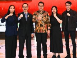 Vincent Suriadinata Tekankan Strategi HKI dan Kontrak untuk Lindungi Masa Depan Industri Game Indonesia di IGX 2025