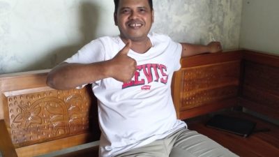 Kisah Hidup dari Jalanan Keras Bayu Eko Purnomo, meski redup—belum sepenuhnya padam.