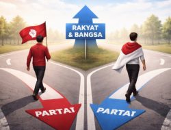 Negarawan dan Politikus: Dua Jalan Pengabdian yang Berbeda