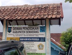 Tunjangan Profesi Guru (TPG), THR, dan Gaji ke-13 Tahun Anggaran 2025 di Kabupaten Semarang Jadi Sorotan