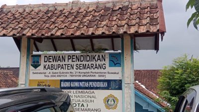 Tunjangan Profesi Guru (TPG), THR, dan Gaji ke-13 Tahun Anggaran 2025 di Kabupaten Semarang Jadi Sorotan