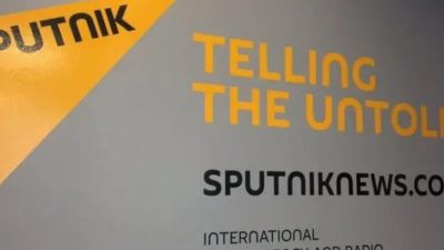 Hadir di Indonesia, Sputnik Didukung SPRI sebagai Referensi Informasi Internasional