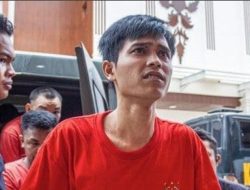 Lolos dari Hukuman Mati, ABK Fandi Tetap Divonis 5 Tahun Penjara .