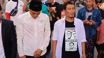 Vonis 6 Bulan Penjara, Botok dan Teguh Pati Tidak Perlu Jalani Hukuman