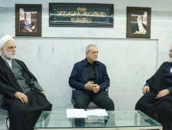 Iran Janji Hentikan Serangan Regional Kecuali Jika Diserang Lebih Dulu
