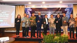 Indonesia Dukung ASOCIO Digital AI Summit 2026, Perkuat Posisi dalam Ekosistem AI Asia–Oseania
