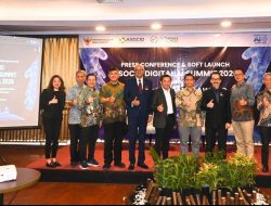Indonesia Dukung ASOCIO Digital AI Summit 2026, Perkuat Posisi dalam Ekosistem AI Asia–Oseania