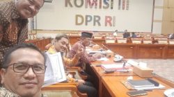 BLN dan Tangis Para Pensiunan: Ketika Tabungan Rakyat Kecil Menguap Tanpa Kepastian